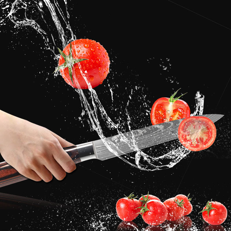 Chef Knives Kitchen Knives Cleaver Slicing Knives Mostorepro.com