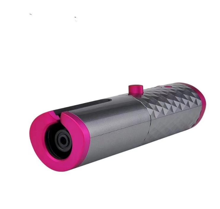 Multifunctional Automatic Wireless Curling Iron Mostore.com