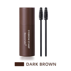 Seal Eyebrow Powder Stick Eyebrow Card Eyebrow Trimming Eyebrow Pencil Stick Mostore.com