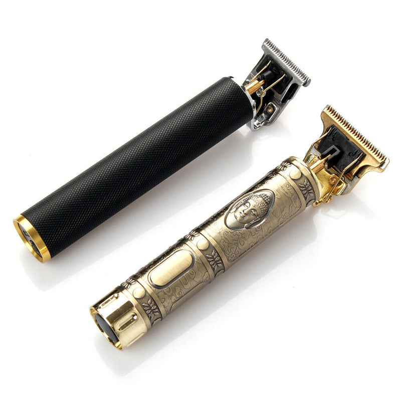 USB Electric Hair Clippers Rechargeable Shaver Beard Trimmer Professional Men Hair Cutting Machine Beard Barber Hair Cut Mostore.com