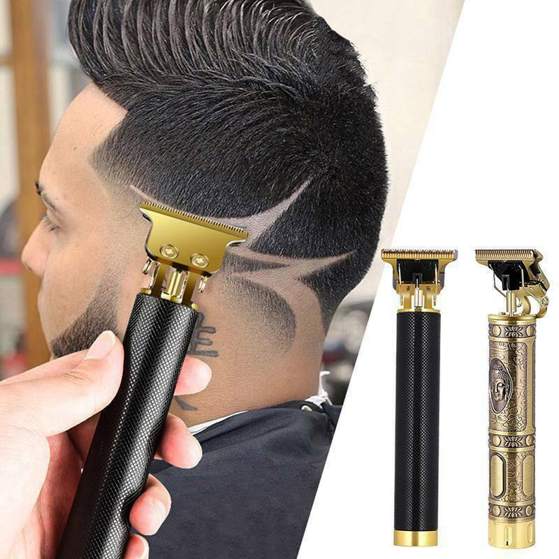 USB Electric Hair Clippers Rechargeable Shaver Beard Trimmer Professional Men Hair Cutting Machine Beard Barber Hair Cut Mostore.com