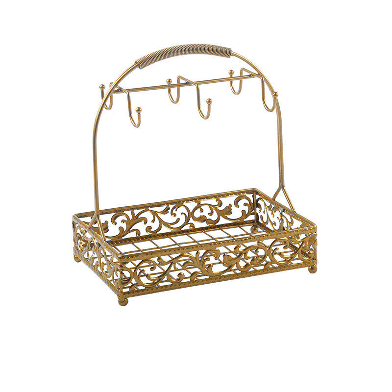 Simple Storage And Finishing Drainage Rack Mostore.com
