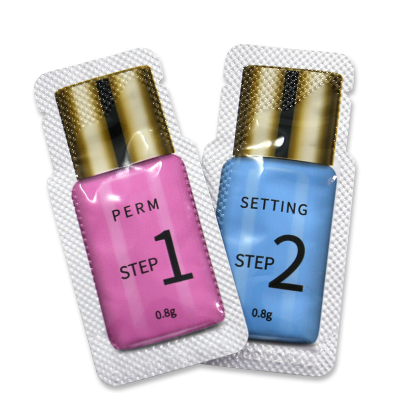 10 Pairs Sachet Lifting Lotion Lashes Lift Set Perm 8-12 Minutes Convenience Use Make Up Tools Mostore.com