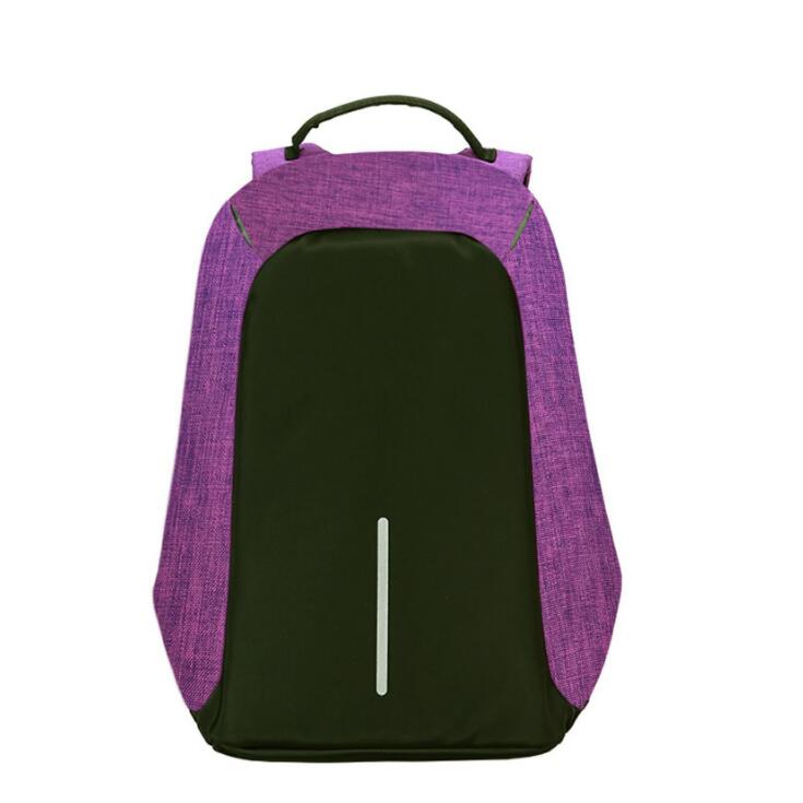 Anti-theft Travel Backpack Large Capacity Business Computer Backpack Mostore.com