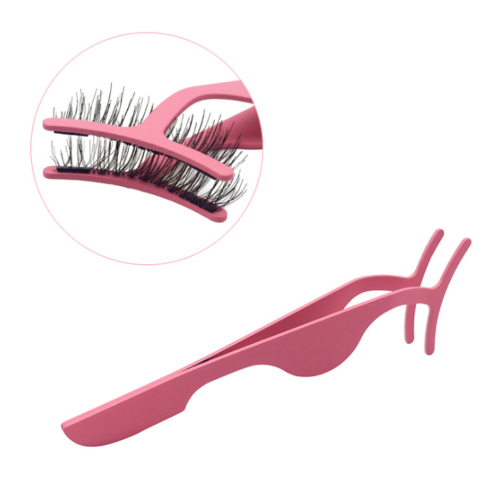 Magnet eyelashes magnetic eyelashes Mostore.com