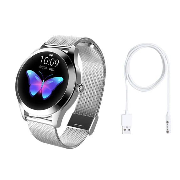 Heart Rate Monitoring Sports Step Smart Bracelet Mostore.com