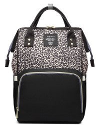Large Capacity Diaper Bag Mummy Nursing Nappy Backpacks Travel Baby Mostore.com