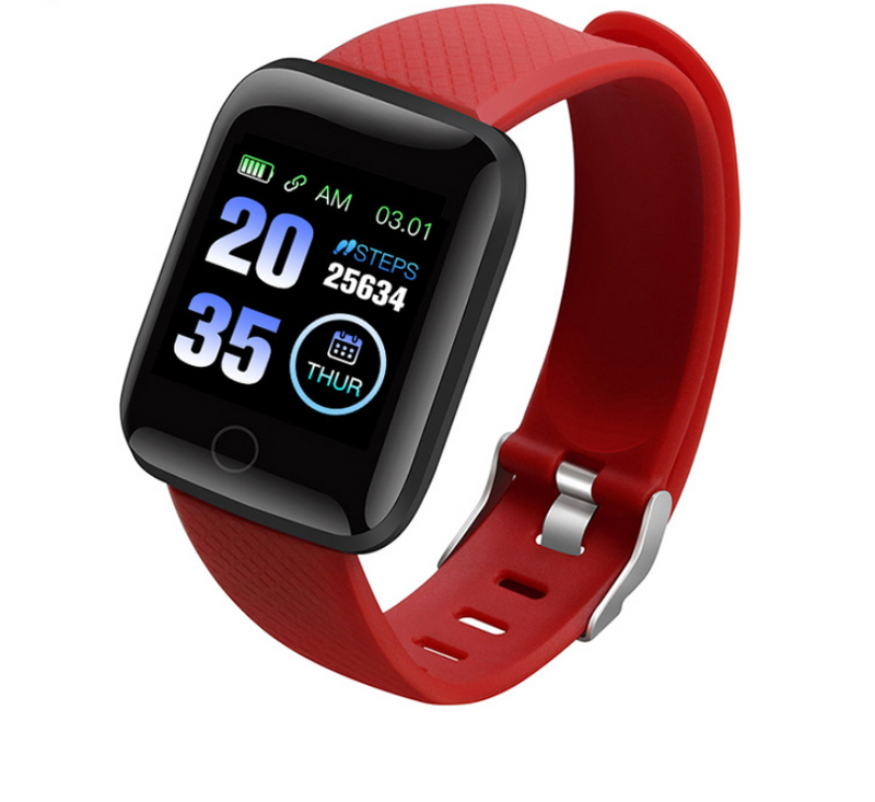 Blood Pressure Monitoring Sports Bracelet Mostore.com
