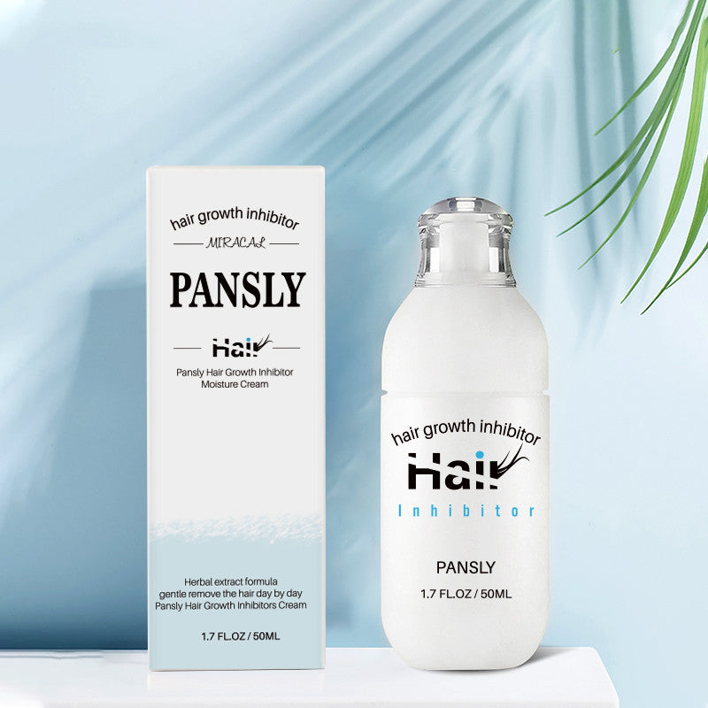 Two-in-one Hair Removal Cream For Face And Body Mostore.com