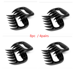 Creative Bear Claw Shredder for Barbecue BBQ Mostore.com