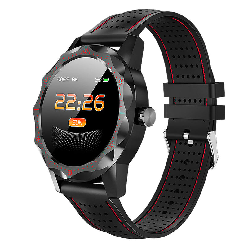 COLMI SKY 1 Smart Watch 2021 Pedometer Heart Rate Monitor IP68 Waterproof Sports Smartwatch Mostore.com