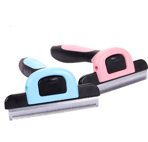 Pet  Hair Removal Comb American Varieties