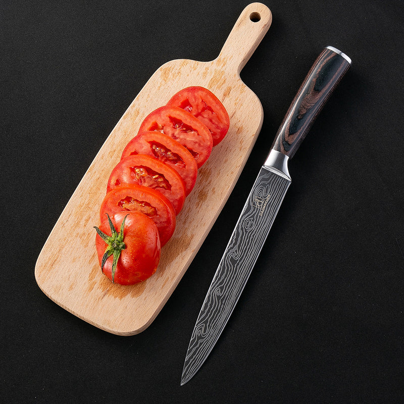 Chef Knives Kitchen Knives Cleaver Slicing Knives Mostorepro.com