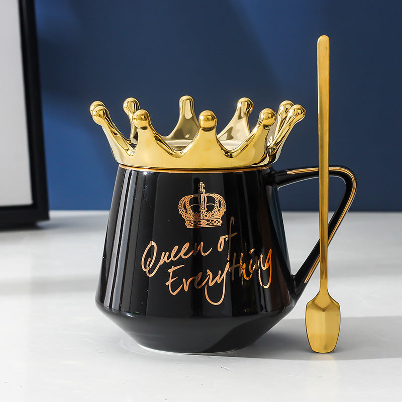 Crown Creative Mug Mostore.com