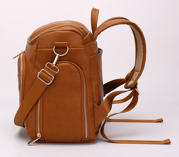 Mummy bag backpack Mostore.com