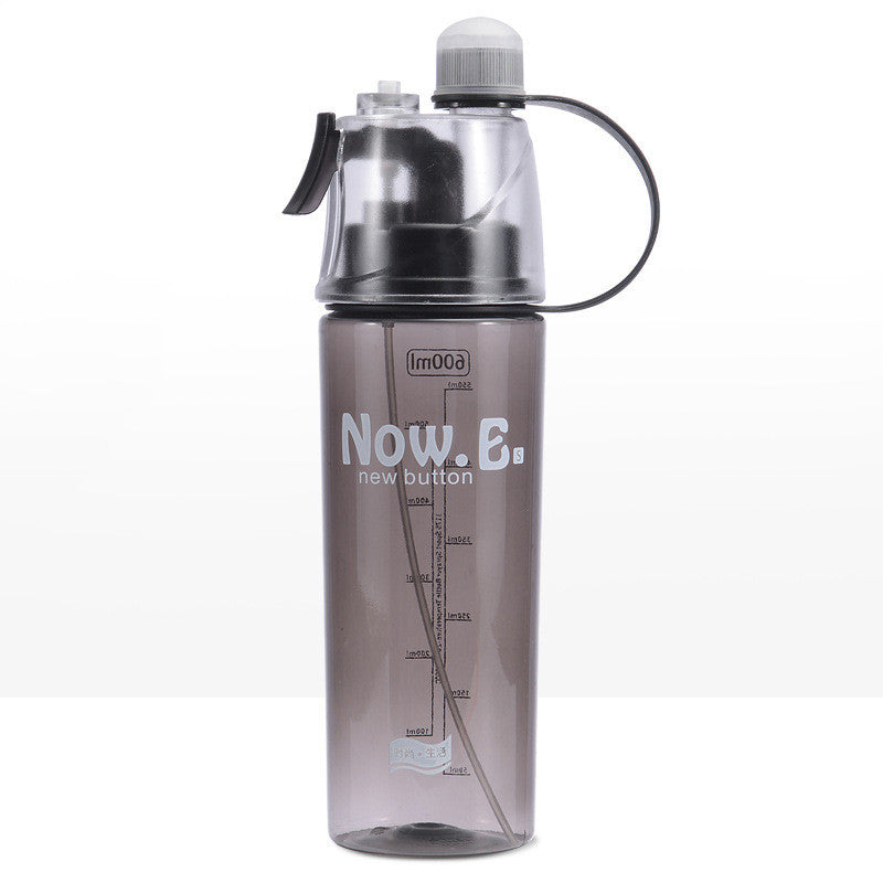 Portable Outdoor Sports Mist Spray Cup Mostore.com