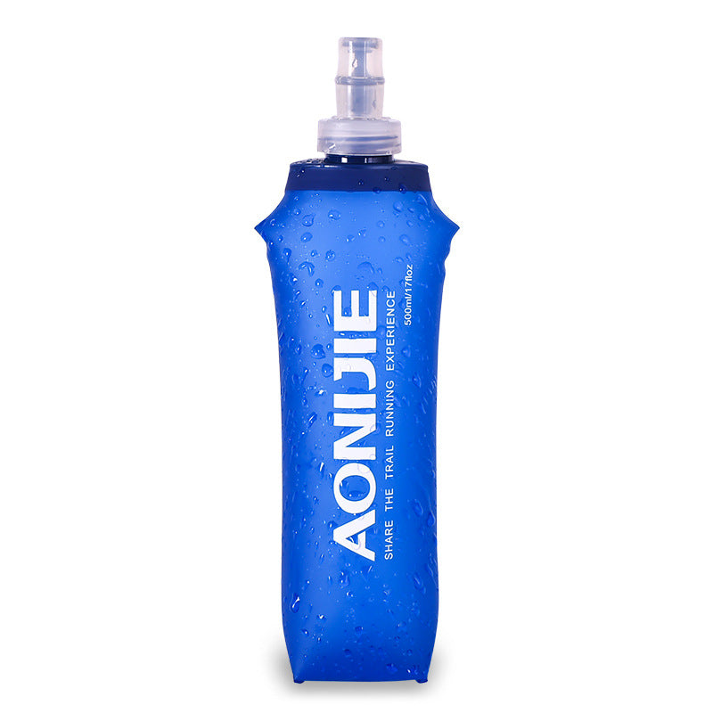 Running Water Bag Backpack Sports Vest Mostore.com