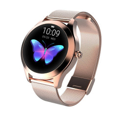 Chivo kw10pro women's smart Watch Mostore.com