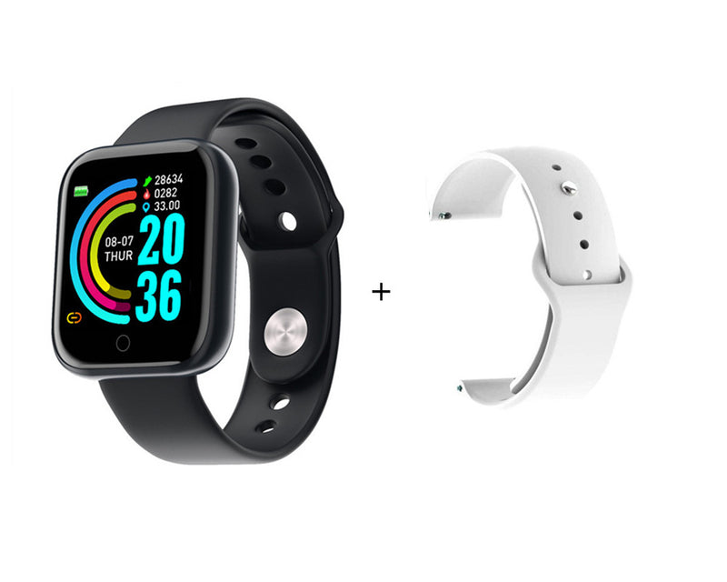 Smart Men's Waterproof Sports Watch Mostore.com