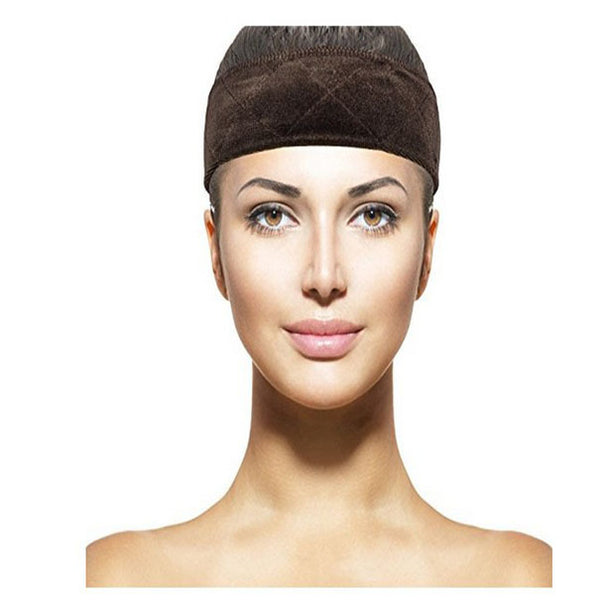 Flexible Velvet Adjustable Wig Grip Headband Mostore.com
