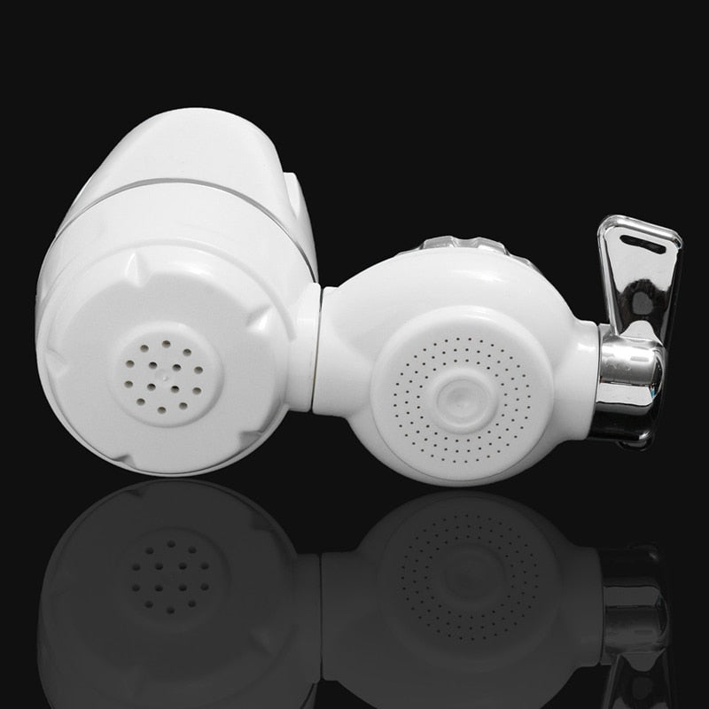 Faucet Water Purifier Kitchen Tap Water Filter Household Water Purifier Mostore.com
