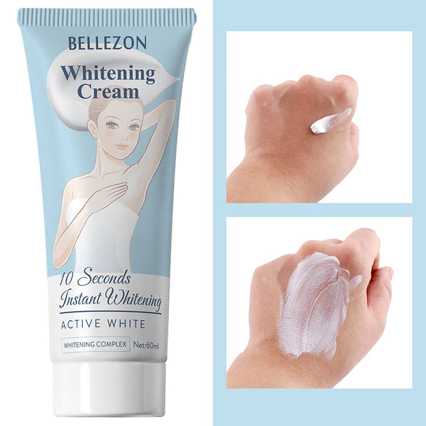 Bellezon Underarm Skin Cream Mostore.com