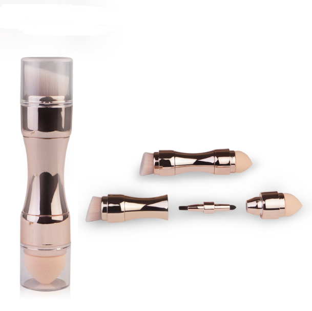 Four-in-one Multifunctional Portable Beauty Tool Mostore.com