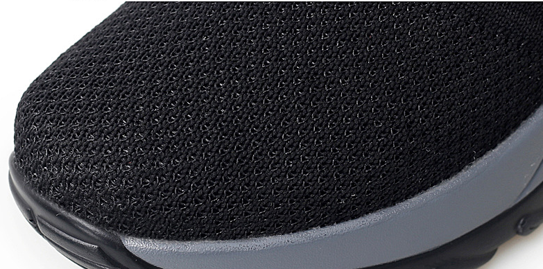 Dancing Soft Bottom Flying Woven Rocking Shoes Mostore.com