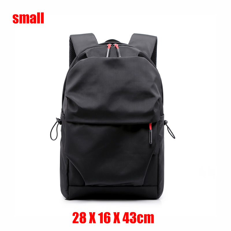 Nylon backpack Mostore.com