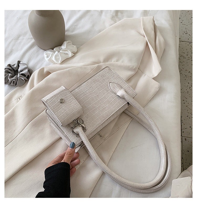 Women's handbags trendy wild handbag Mostore.com