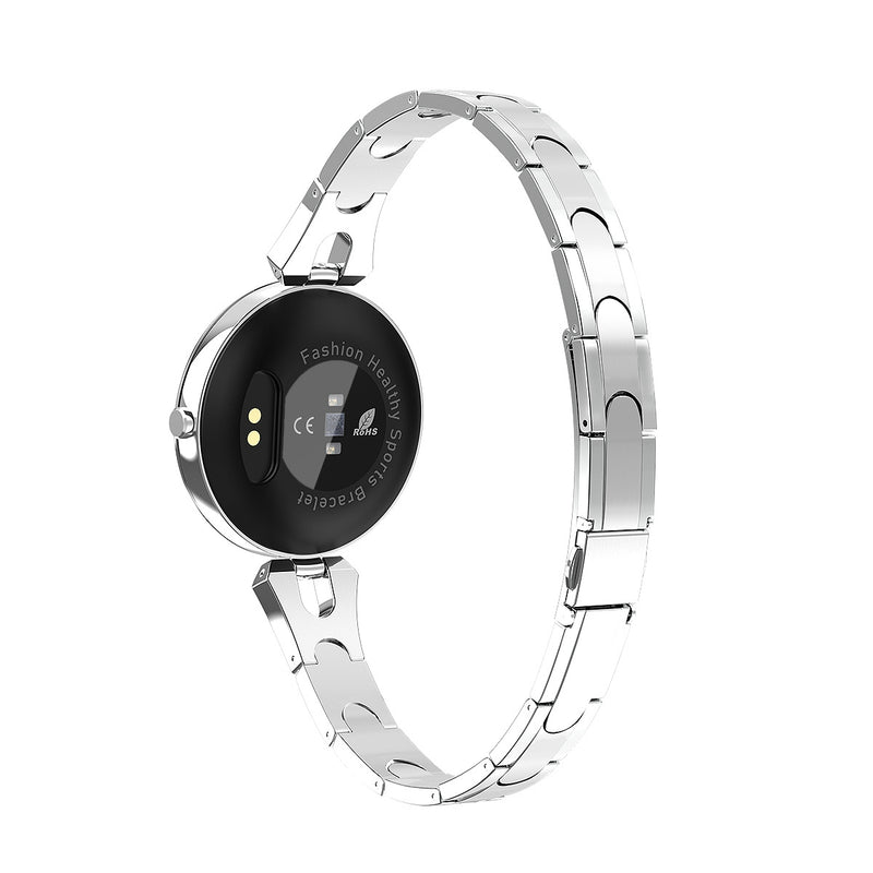 Fashion Women's Smart Watch Waterproof Wearable Device Heart Rate Monitor Sports Smartwatch for Women Ladies Mostore.com