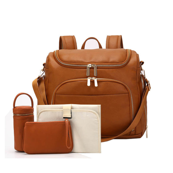 Mummy bag backpack Mostore.com