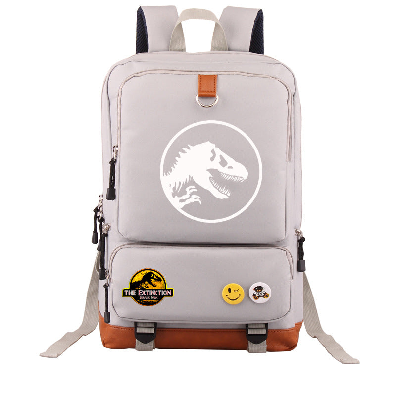 Jurassic World Laptop Bag Mostore.com