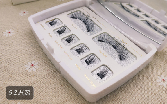 Magnet eyelashes magnetic eyelashes Mostore.com