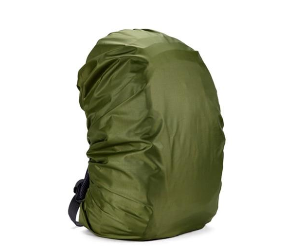Waterproof Camo Backpack Cover Mostore.com
