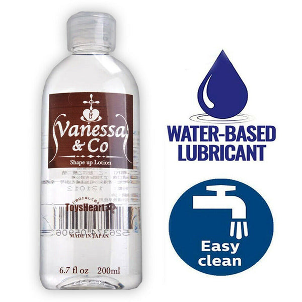 Personal Lubricant Water Based Lube for Women Men Couples Long Lasting Play Lube Mostore.com