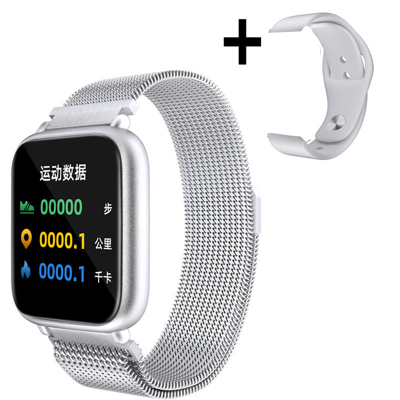 Smart Men's Waterproof Sports Watch Mostore.com