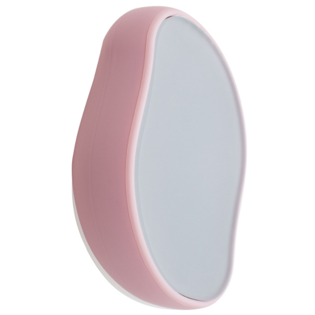 Crystal Hair Remover Crystal Physical Hair Eraser Painless Safe Epilator Easy Cleaning Reusable Body Beauty Depilation Tool Glass Crystal Hair Removal Mostore.com