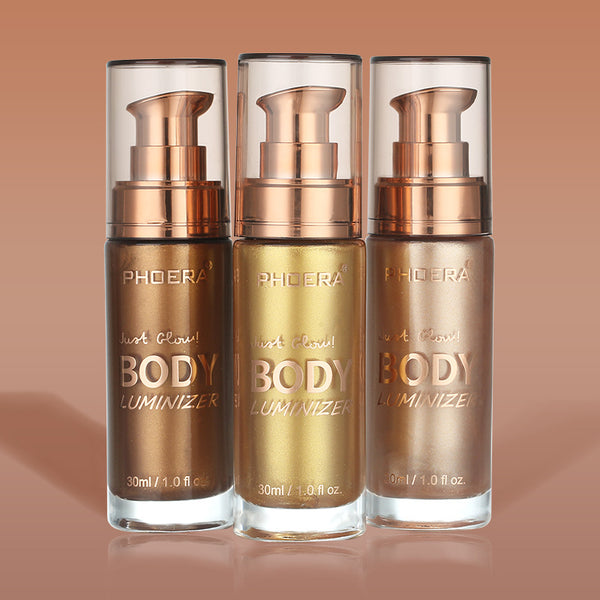 Tricolor body highlight liquid Mostore.com