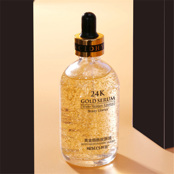 24K gold essence Mostore.com