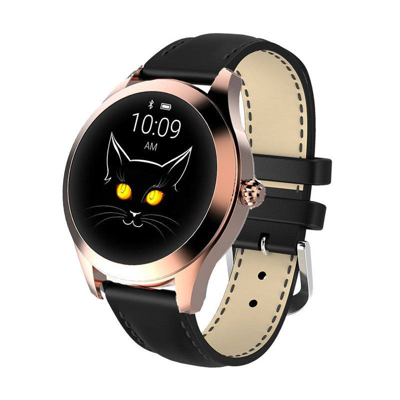 Heart Rate Monitoring Sports Step Smart Bracelet Mostore.com