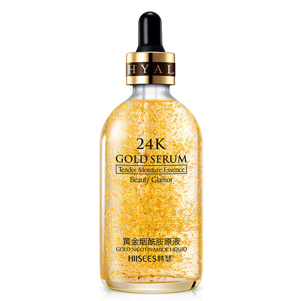 24K gold essence Mostore.com