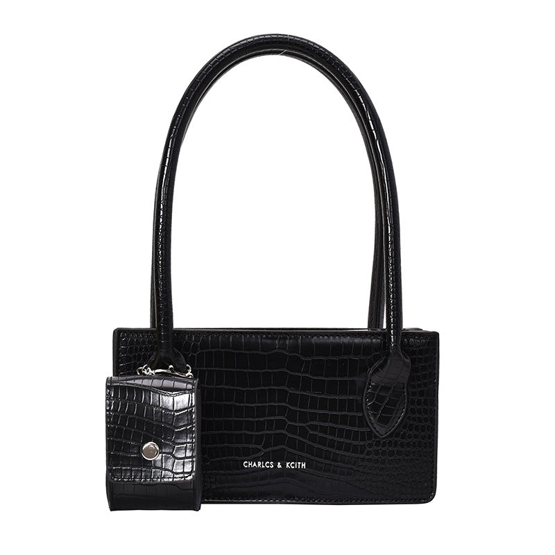 Women's handbags trendy wild handbag Mostore.com