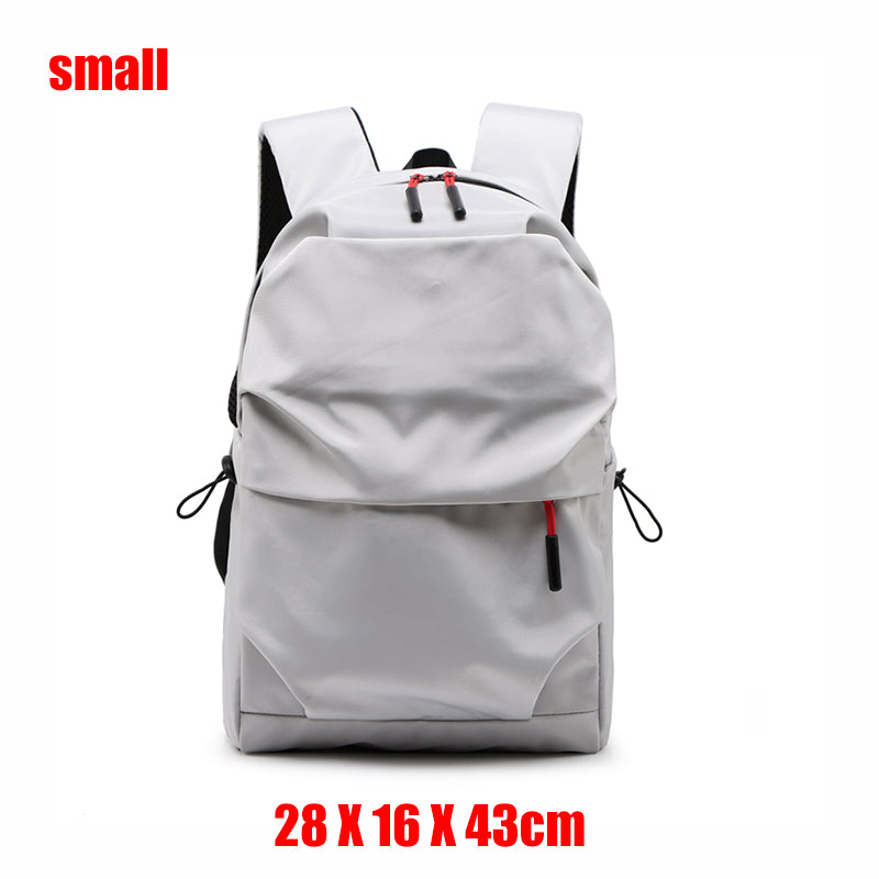 Nylon backpack Mostore.com