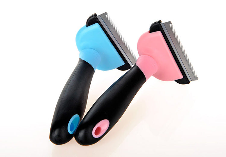 Pet  Hair Removal Comb American Varieties