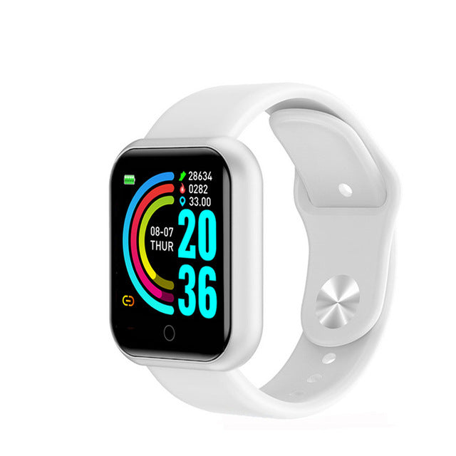 Smart Men's Waterproof Sports Watch Mostore.com