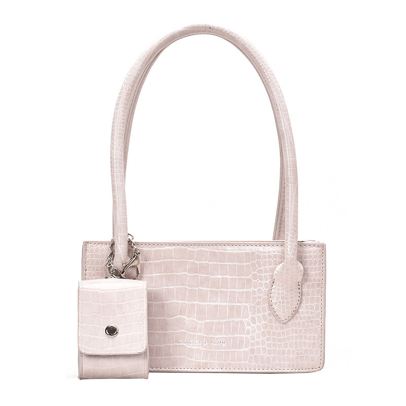 Women's handbags trendy wild handbag Mostore.com