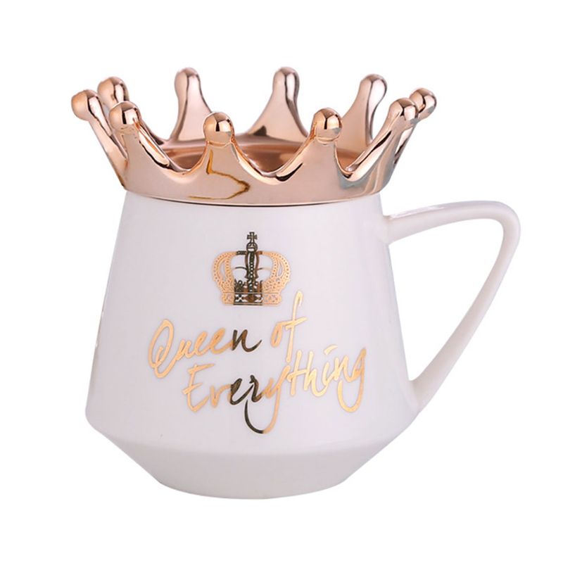 Crown Creative Mug Mostore.com