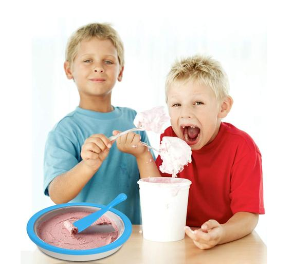 Hot Home Fried Yogurt Machine Mostore.com