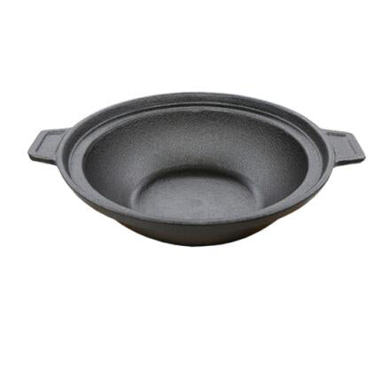 Iron pot Mostore.com